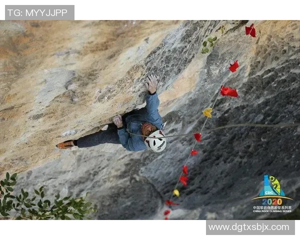 广州攀岩队如何在城市马拉松中实现转型与突破的精彩故事