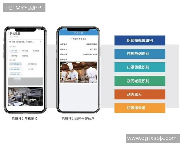 食品安全新挑战：从源头到餐桌的全链条监控与风险防控体系建设