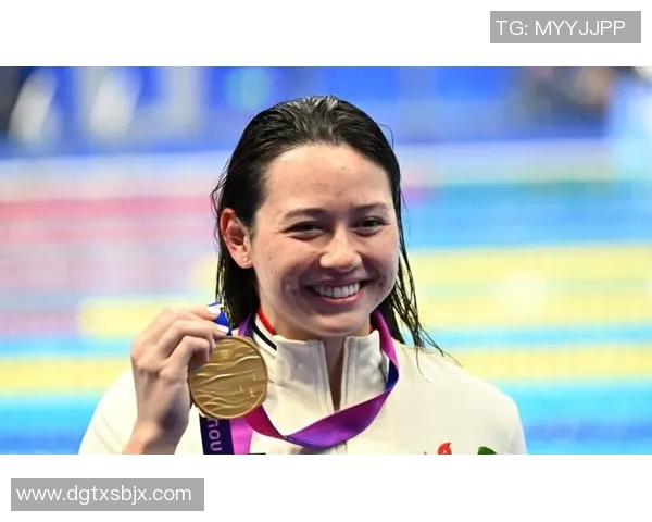 香港游泳运动员如何突破极限实现国际赛事佳绩的成长之路