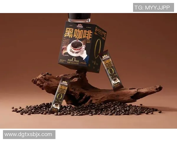 探寻咖啡世界：从豆到杯，品味咖啡文化