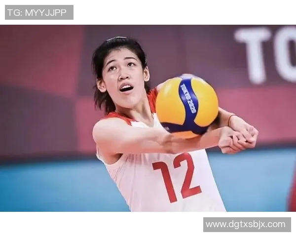 中国女排逆袭夺冠 李盈莹成为全场最佳球员精彩回顾