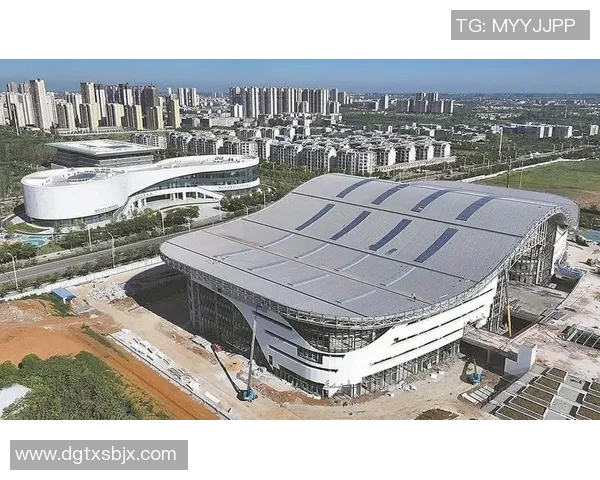 场馆创新发展:打造多功能一体化综合性活动空间促进城市文化与经济融合 场馆创新发展:打造多功能一体化综合性活动空间促进城市文化与经济融合