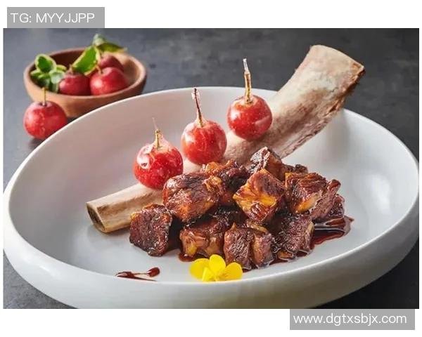 探秘全球美食文化与创新趋势，品味不一样的舌尖风味与未来食品发展方向