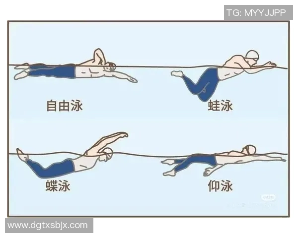 掌握自由泳技巧 提升游泳速度与效率的全方位训练指南 掌握自由泳技巧 提升游泳速度与效率的全方位训练指南
