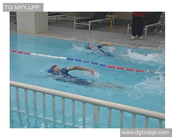 自由泳心理准备技巧探索：如何通过心态调整提升泳技表现