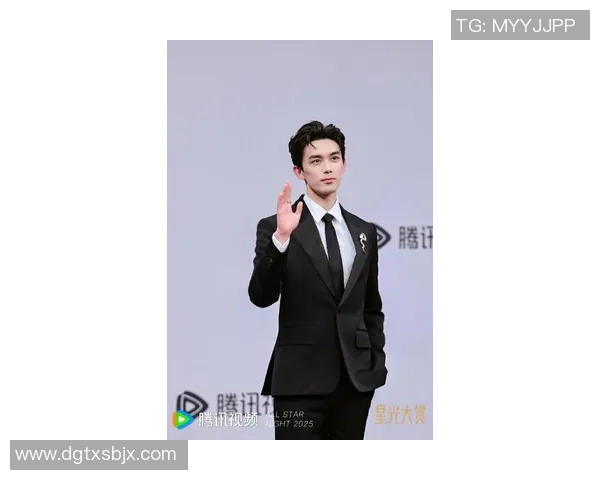 吴磊新剧挑战全新角色展现多面才华引发观众热议