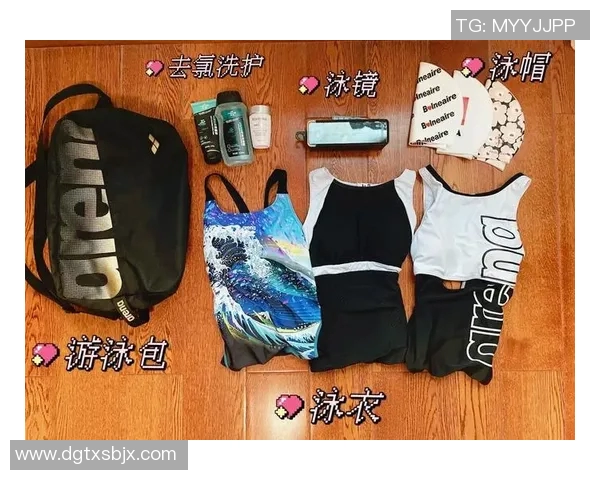 泳装选择技巧大揭秘 如何根据身材与场合挑选最合适的泳装款式 泳装选择技巧大揭秘 如何根据身材与场合挑选最合适的泳装款式