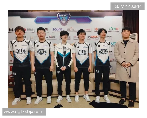 BLG在CSGO赛事中的运营策略分析与成败得失探讨 BLG在CSGO赛事中的运营策略分析与成败得失探讨