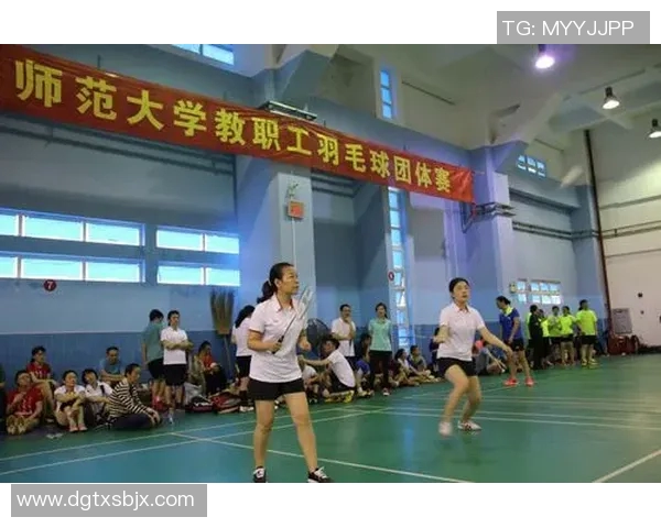 上海羽毛球队团队协作表现的数据分析与提升策略探讨